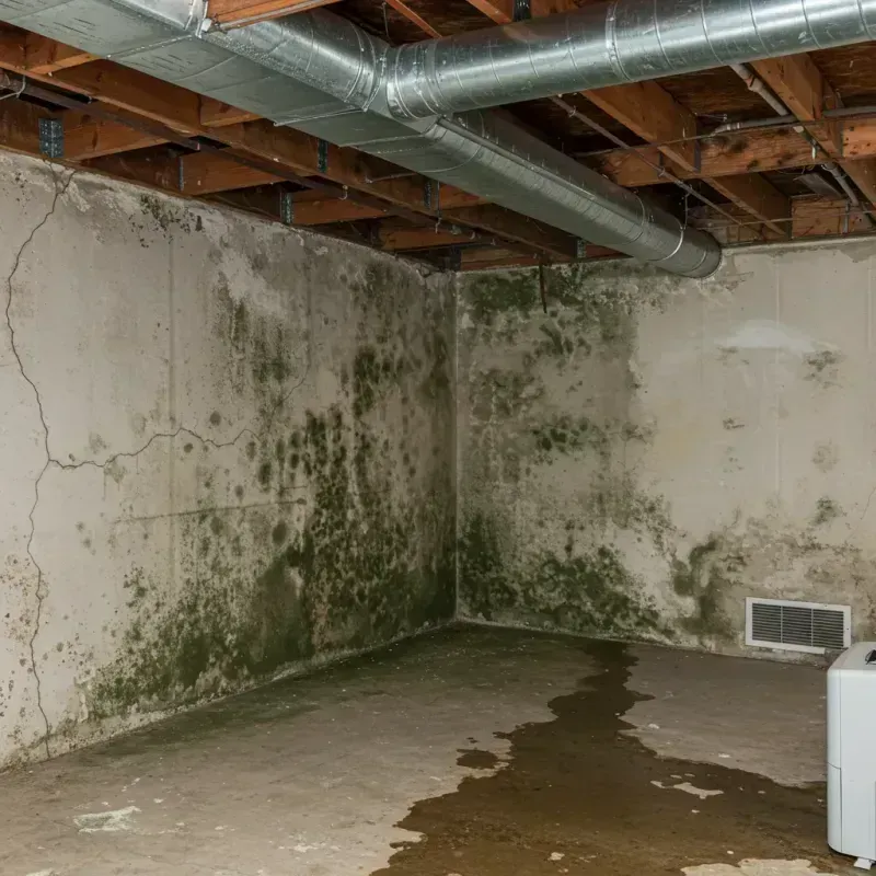 Professional Mold Removal in De Queen, AR